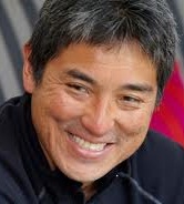 Guy Kawasaki | Entrepreneur, Venture Capitalist, Author