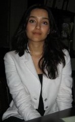 BusinessBecause | Maria Ahmed