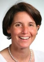 Darden MBA Admissions, Associate Director Wendy Huber