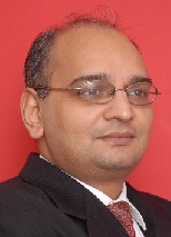 IIMA PGPX Ahmedabad | Private Equity Job | Vivek Joshi