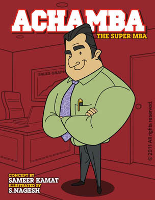 Achamba - Super MBA