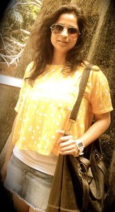 Columbia Executive MBA - Preeti Wadekar