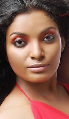 Tinu Menachery - Indian Model