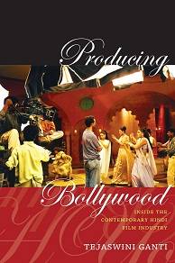 Indian film industry books