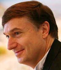 MBA Admissions Consultant | Paul Bodine