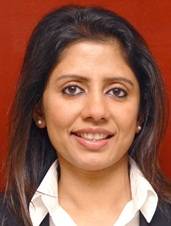 Wharton MBA - Nupur Gupta