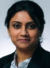 Executive MBA @ London Business School