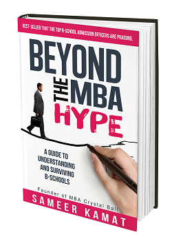 Beyond The MBA Hype | Best MBA Books