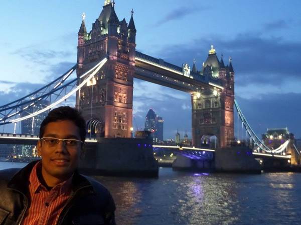 MBA abroad admits with 630 GMAT exam score