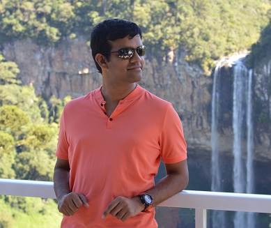 MBA after merchant navy