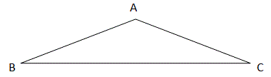 triangle largest angle