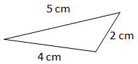 scalene triangle