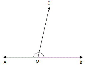 supplementary angles
