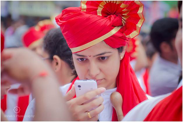 Business School wooing Female MBA applicants