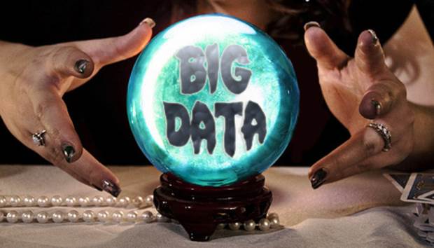 Big Data Analytics in MBA & Masters