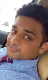 Healthcare Startup Marketing MBA applicant