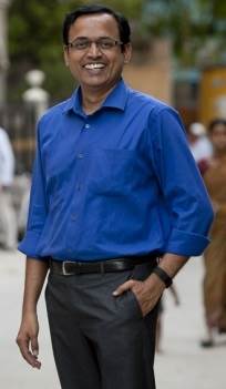 Top 10 MBA Admissions Officer - Suds