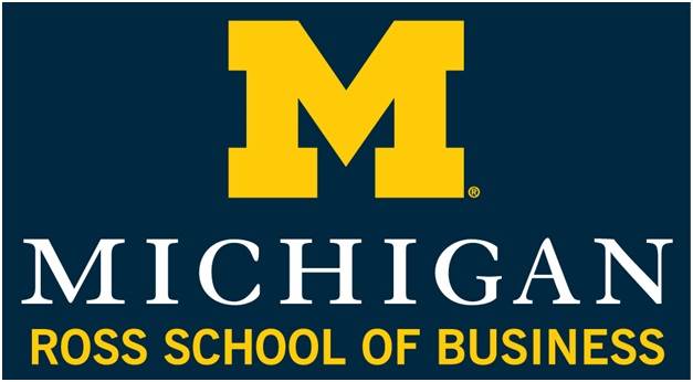 Michigan Ross MBA Admit For Indian Reapplicant Who Took Rejection In 