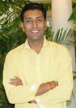 Oil and Gas Applicant India