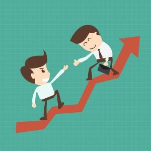 Company sponsored MBA