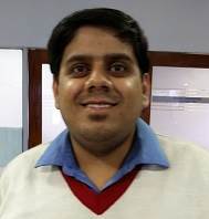Nanyang MBA NTU - Indian Student