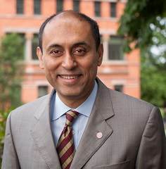 Soumitra Dutta Cornell Johnson