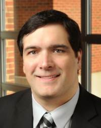 Dr Steven Phelan - FSU MBA