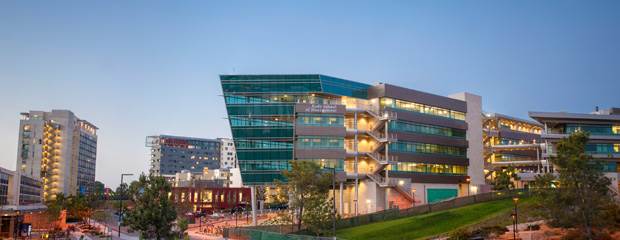 Rady School of Management - University of California, San Diego