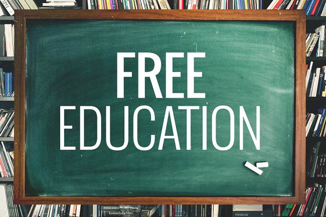 Study Abroad for Free 