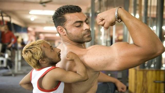 Problems of average student in an elite MBA program