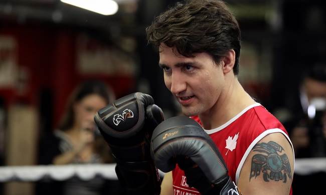 Academic Qualifications of the Top Leaders in the World