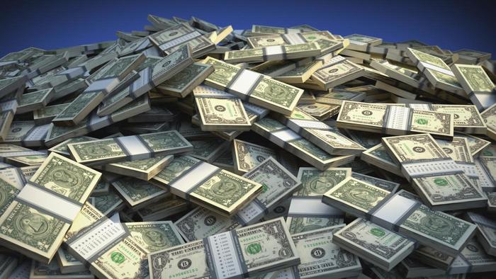 Why MBA salary are so high