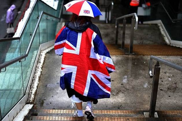 Brexit effect on international (and Indian) students in the UK