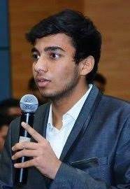 Tarang Gupta