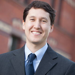 Isaac Smith: Assistant Professor at Cornell Johnson Graduate School of Management