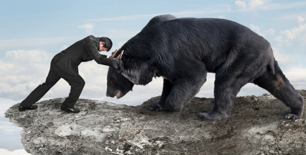 Effect of recession on Masters Degree careers