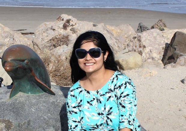 Masters in CS from USC California as Indian student after BTech