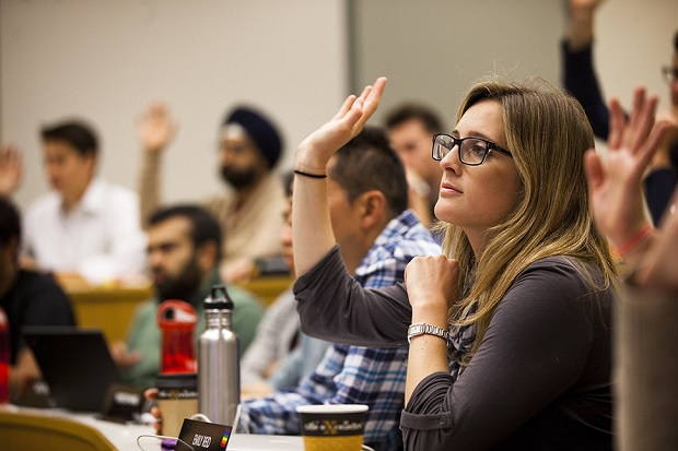 Harvard MBA vs Stanford GSB vs Wharton MBA