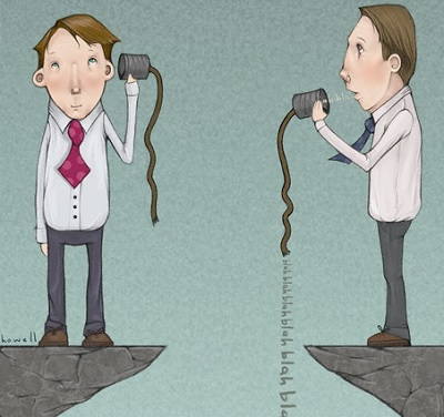 Business communication skills