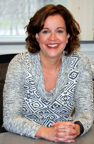 Lauren Beitelspacher: Babson College