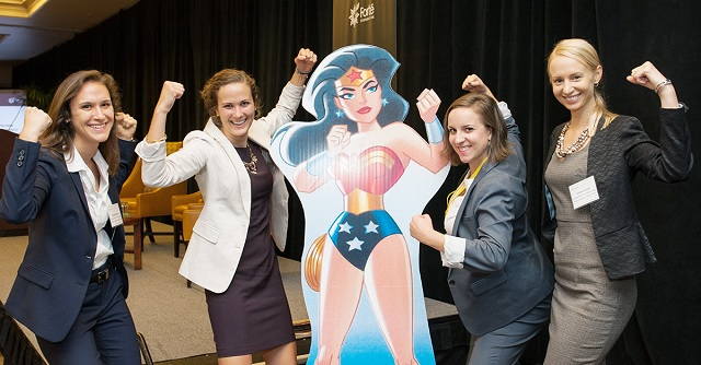 Diversity in business schools