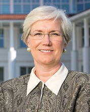 Julie Barefoot Goizueta