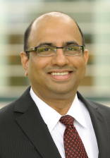 Raj Echambadi - Illinois