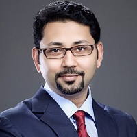 Dr Rahul Choudaha