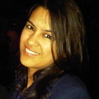 Stanford MBA student from India