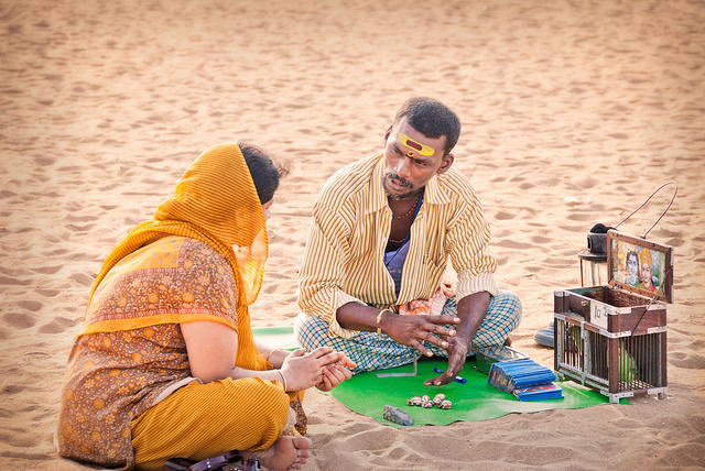 Wrong way to select business schools