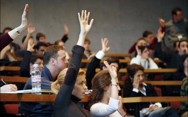 How important is international experience for MBA programs like INSEAD?