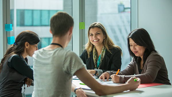 Work permit process for international students in Canada, Australia, NZ, Germany