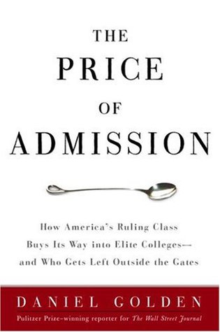 The Price of Admission