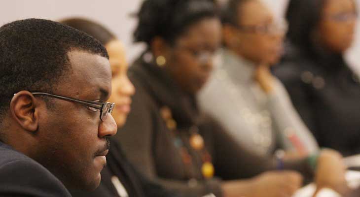 MBA Scholarships for African Students